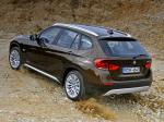 BMW X1 xDrive 2.0d 2009 года